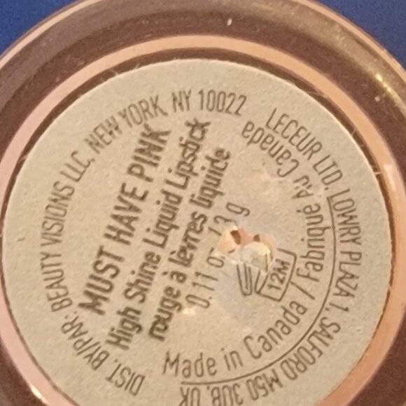 8 Piece Mally Makeup Cosmetics Bundle Lot in a Gift Box - Picture 9 of 15